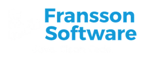 Fransson Software